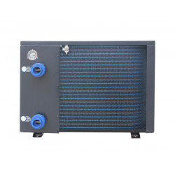 Pompa di calore per piscine Premium FI 155 Monofase