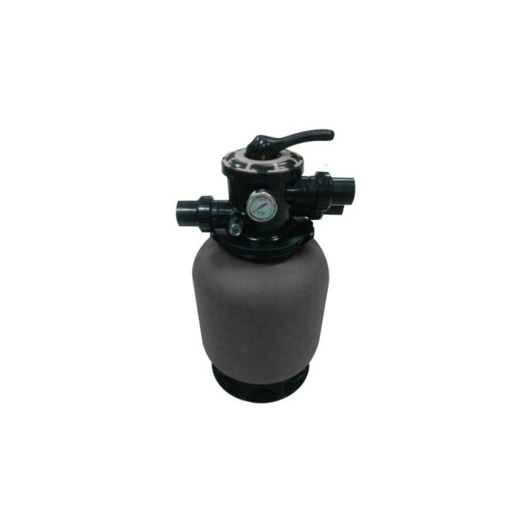 Panama Top 400 blown sand filters for pools
