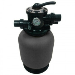 Panama Top 500 blown sand filters for pools