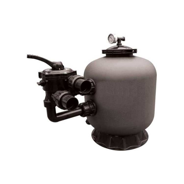 Panama Side 500 blown sand filters for pools