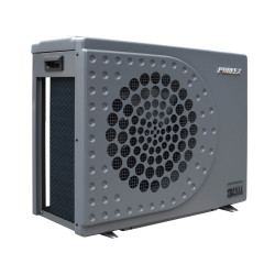 Heat pump for pools Jetline Selection FI 210