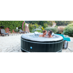 Montana inflatable SPA whirlpool tub