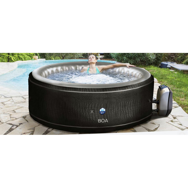 Boa inflatable SPA whirlpool tub