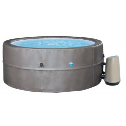 Vita Premium semi-rigid SPA whirlpool tub