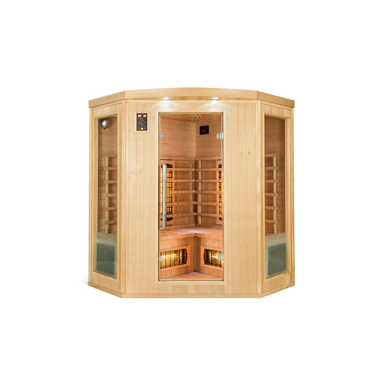 Apollon infrared saunas 3C